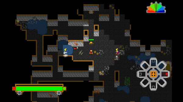 Full Gear Soundtrack screenshot 2