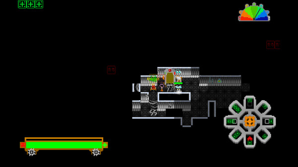 Full Gear Soundtrack screenshot 4
