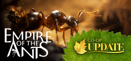 Empire of the Ants header banner