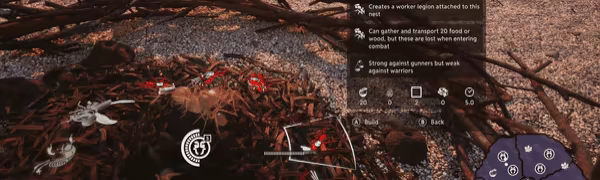 Empire of the Ants video 6