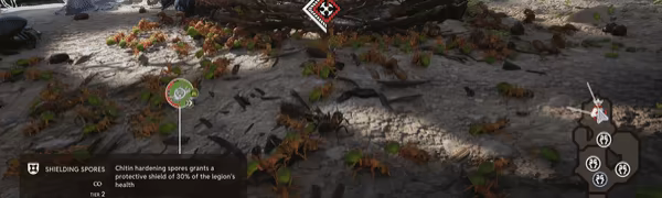 Empire of the Ants video 2