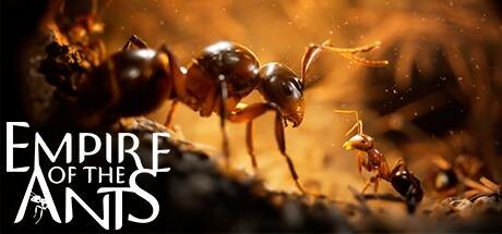 Empire of the Ants Steam Banner