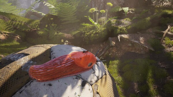 Empire of the Ants screenshot