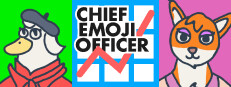 Chief Emoji Officer