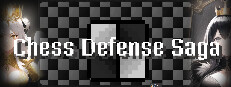 Chess Defense Saga