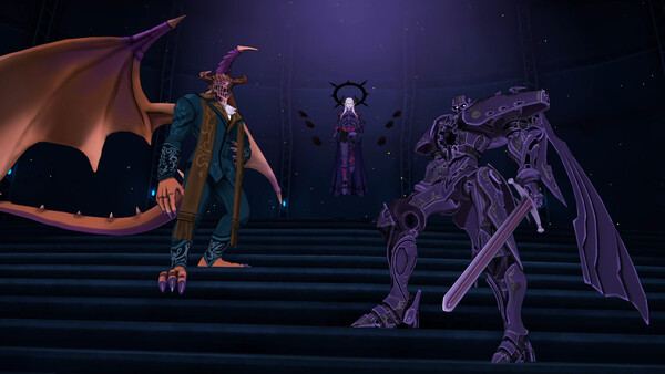 Anima Song from the Abyss screenshot 25