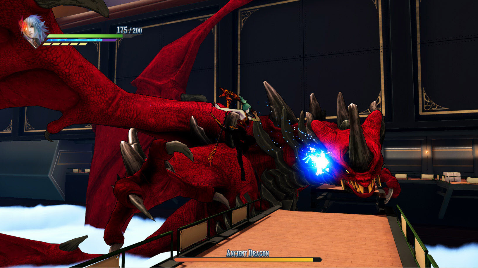 Anima Song from the Abyss screenshot #19