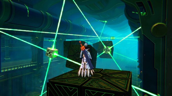 Anima Song from the Abyss screenshot 14