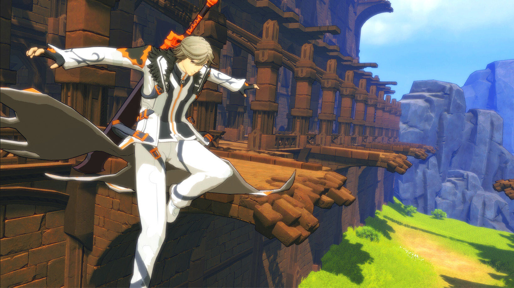 Anima Song from the Abyss screenshot #18