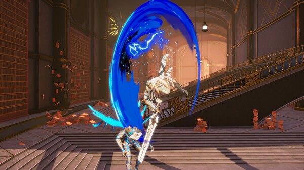 Anima Song from the Abyss screenshot 17