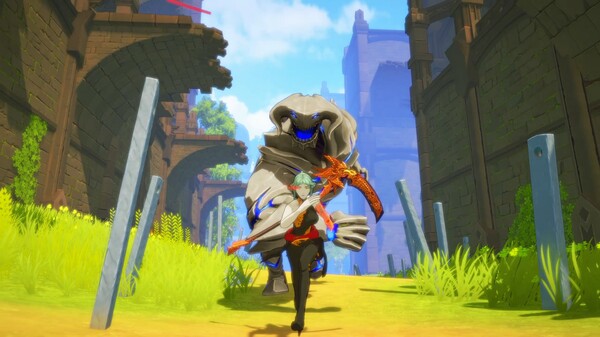 Anima Song from the Abyss screenshot 9