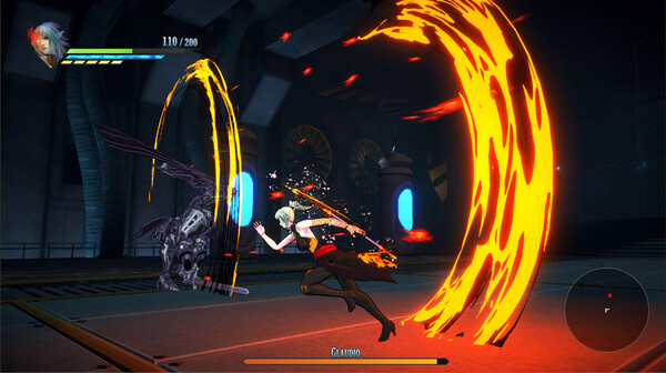 Anima Song from the Abyss screenshot 20