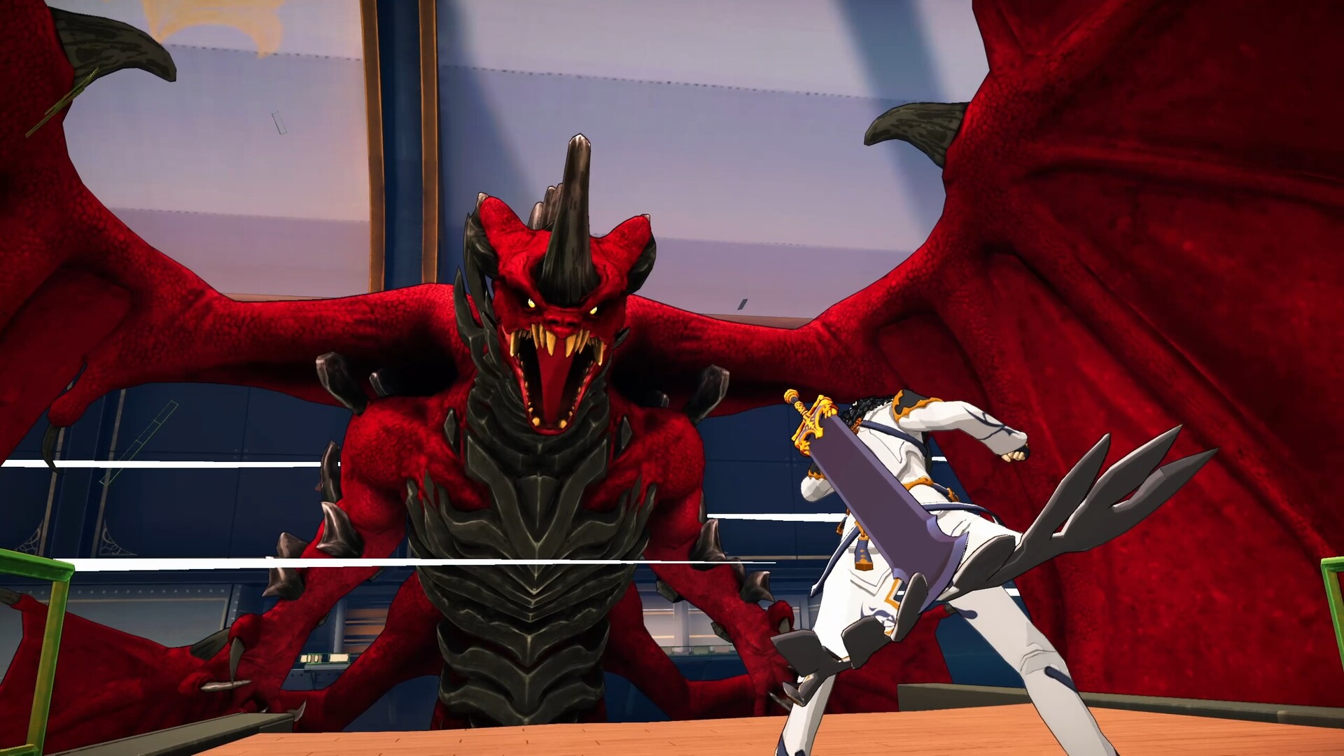 Anima Song from the Abyss screenshot #2