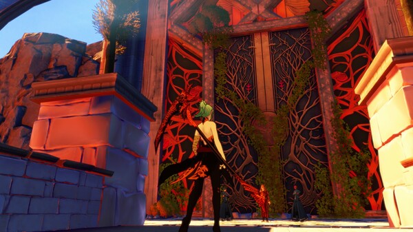 Anima Song from the Abyss screenshot 18
