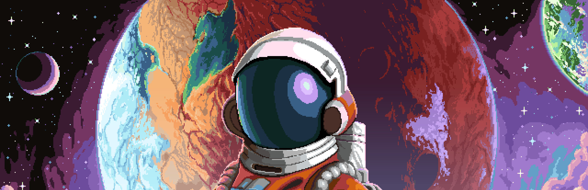 Nanoplanet Survivors