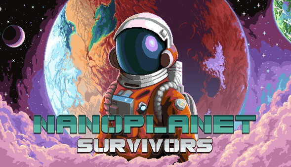 Nanoplanet Survivors — 10