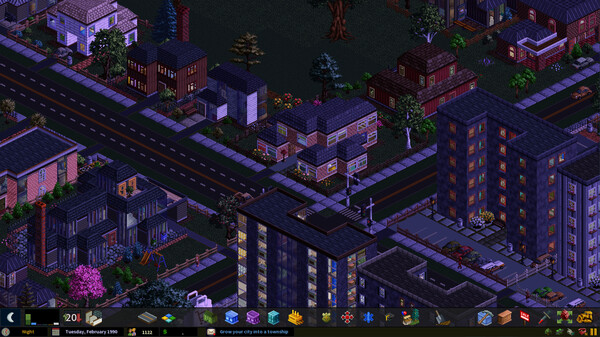 Metropolis 1998
