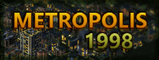 Metropolis 1998