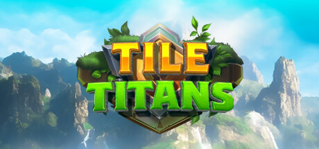 Tile Titans banner