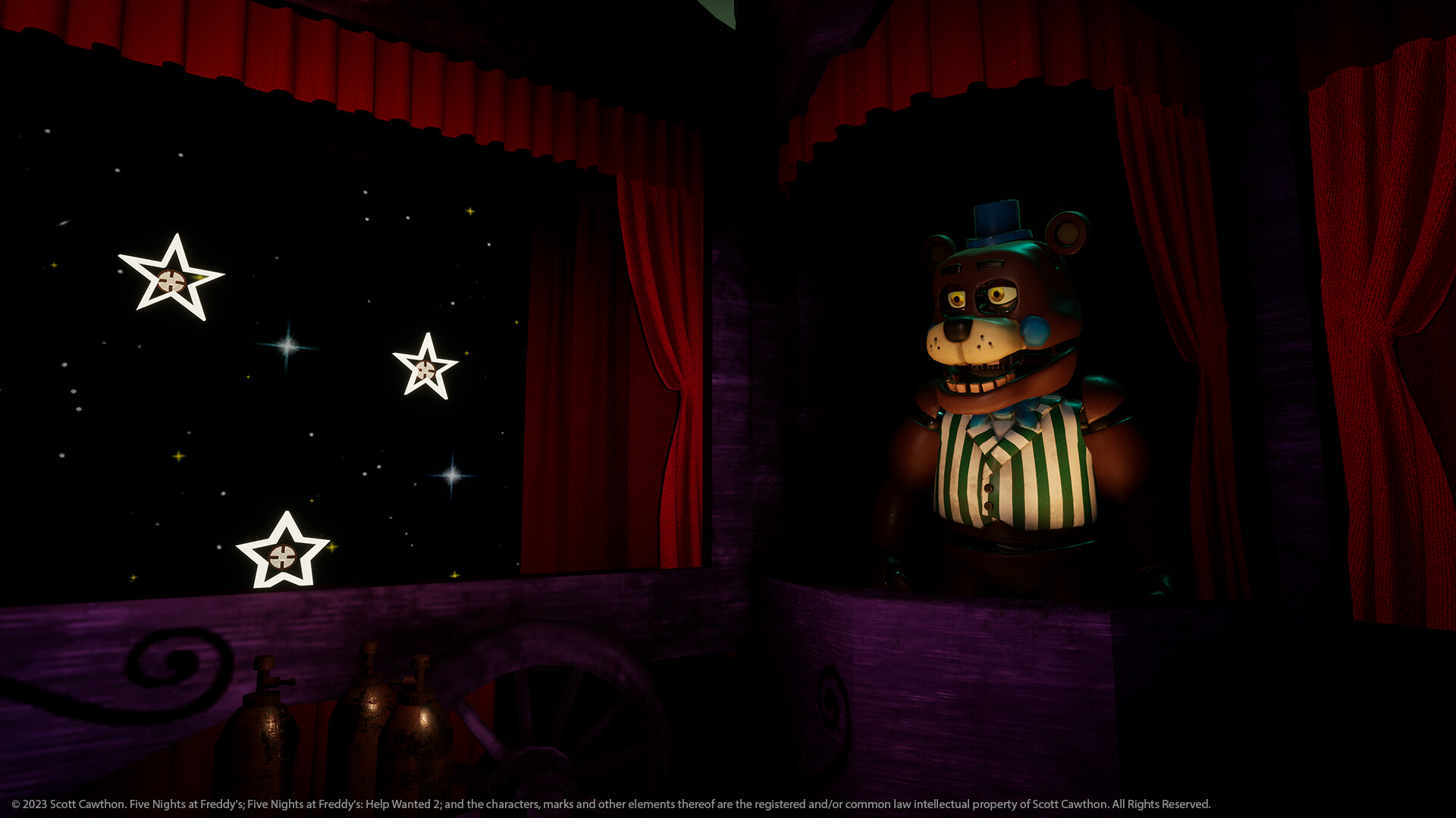 Five Nights At Freddy's: Help Wanted 2 On Steam