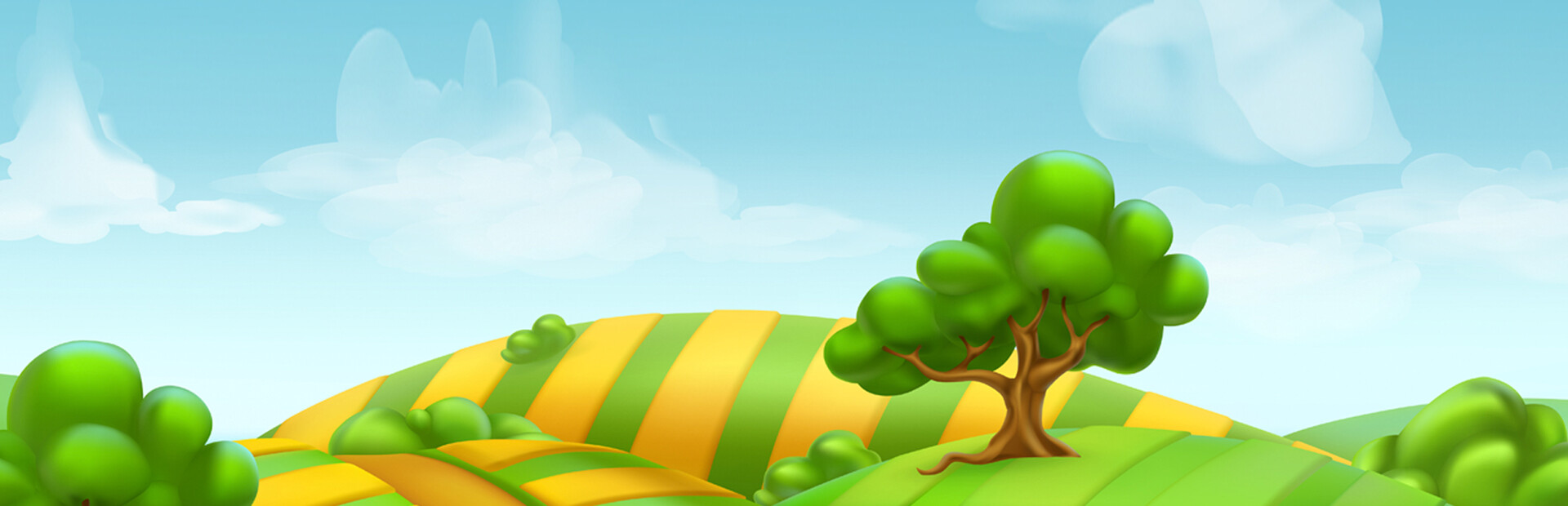 Farm RPG