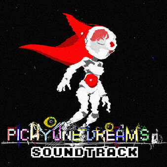 Picayune Dreams Soundtrack