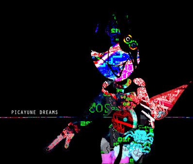 Picayune Dreams Soundtrack