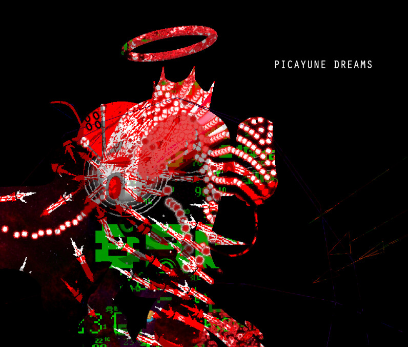 Picayune Dreams Soundtrack Featured Screenshot #1