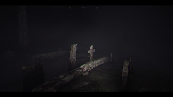 The House In The Woods screenshot 3