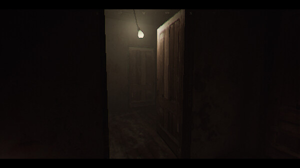 The House In The Woods screenshot 5