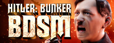 HITLER: BDSM BUNKER cover