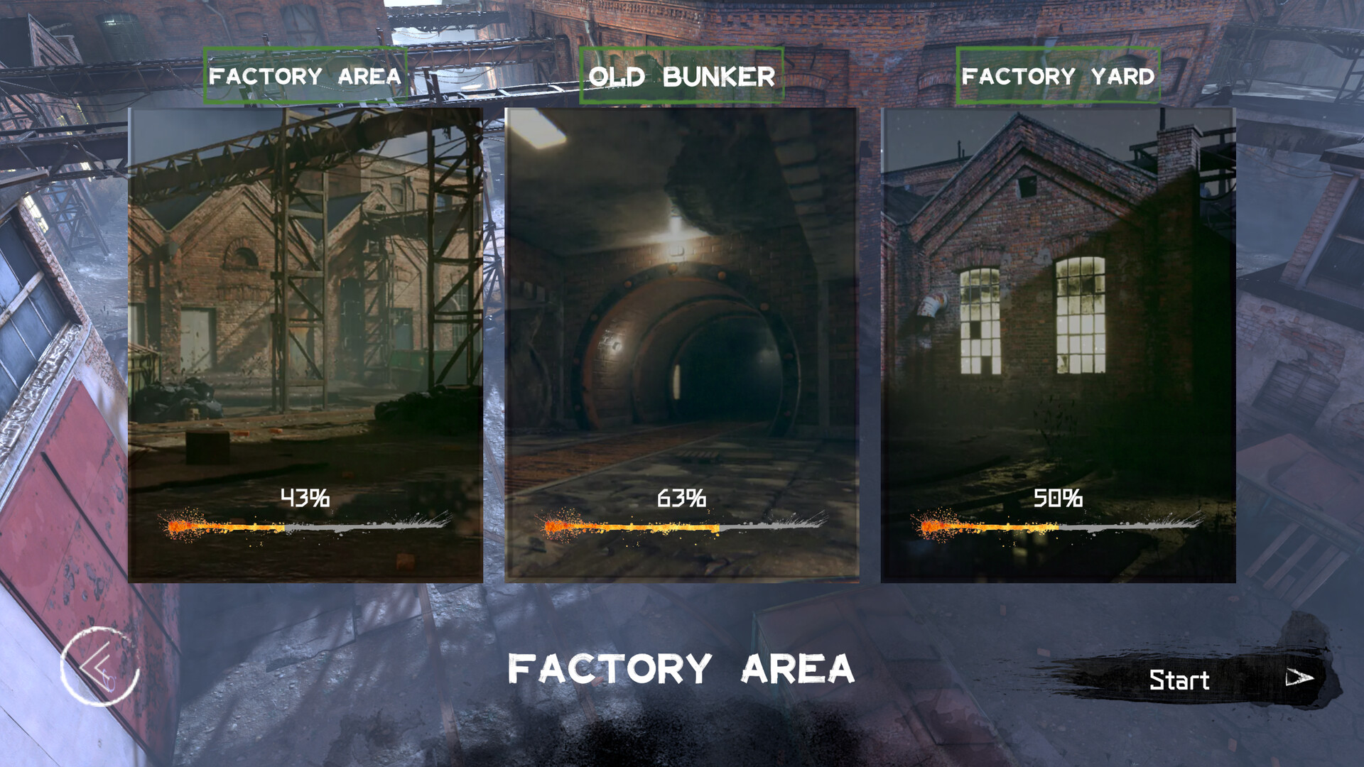 HITLER: BDSM BUNKER screenshot #6