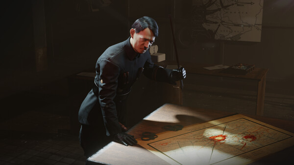 HITLER: BDSM BUNKER