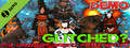 Glitched? or Programmed that Way? Demo