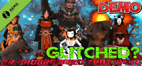 Steam thumbinal