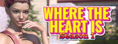 Where the Heart is:  Season 1