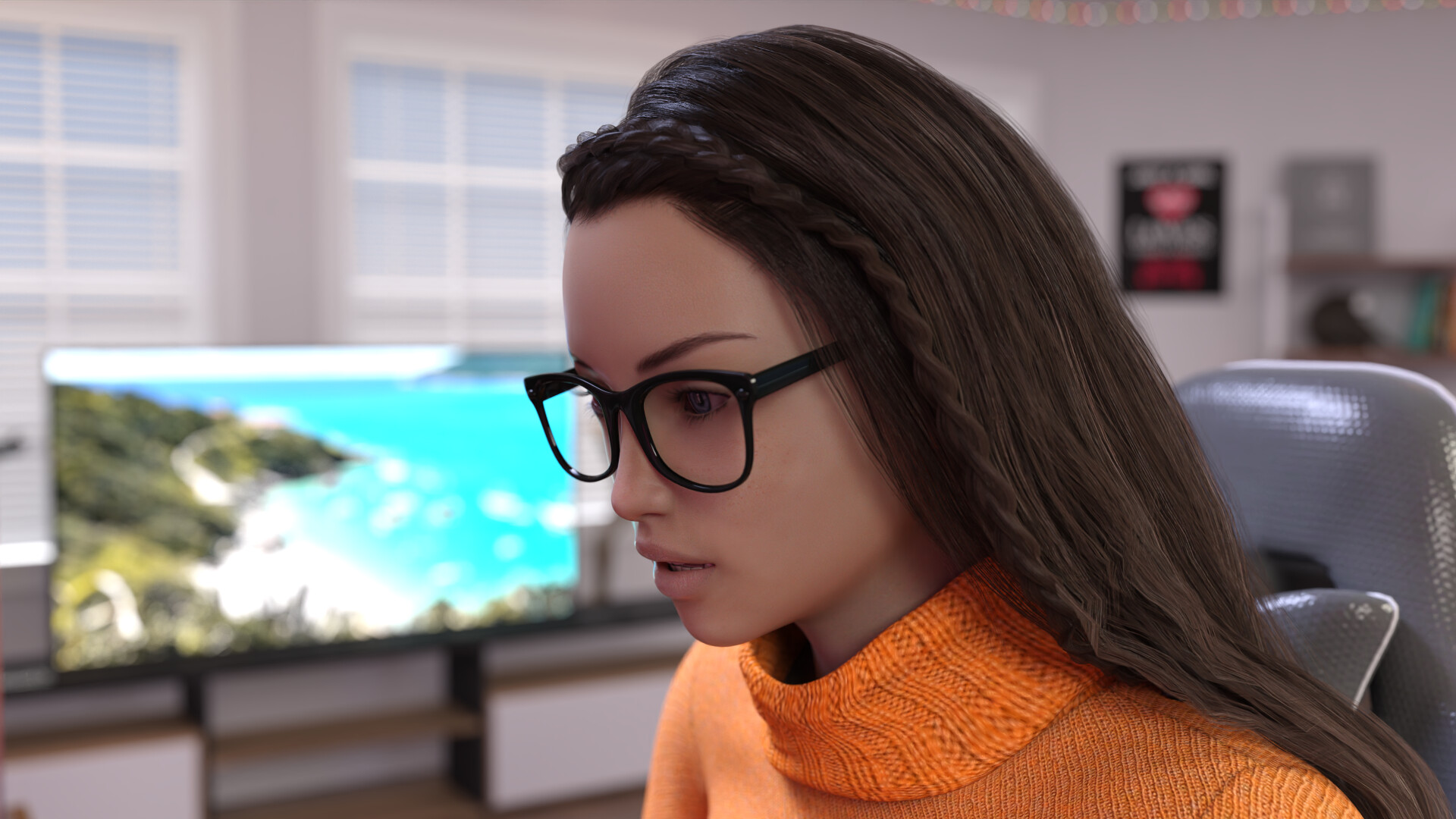 Where the Heart is:  Season 1 screenshot #3