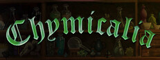 Chymicalia