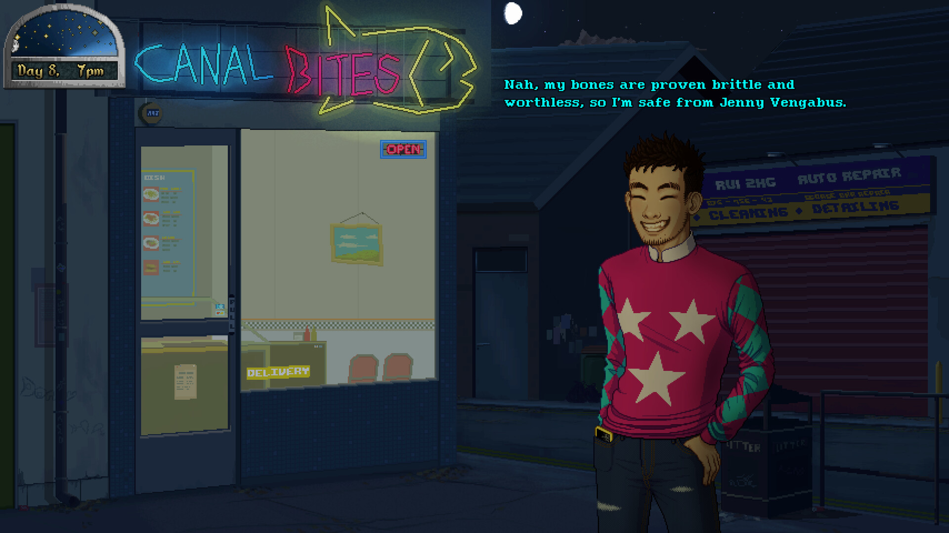 Chymicalia screenshot #7