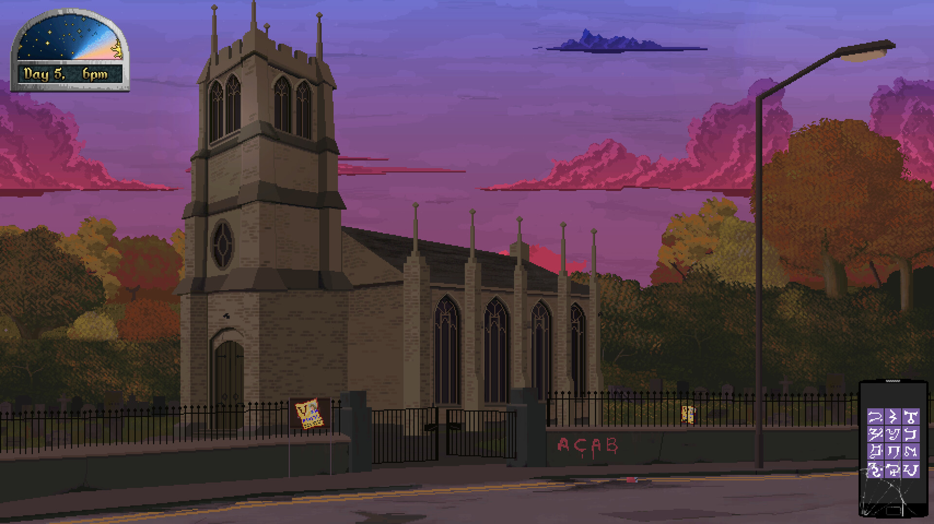 Chymicalia screenshot #5