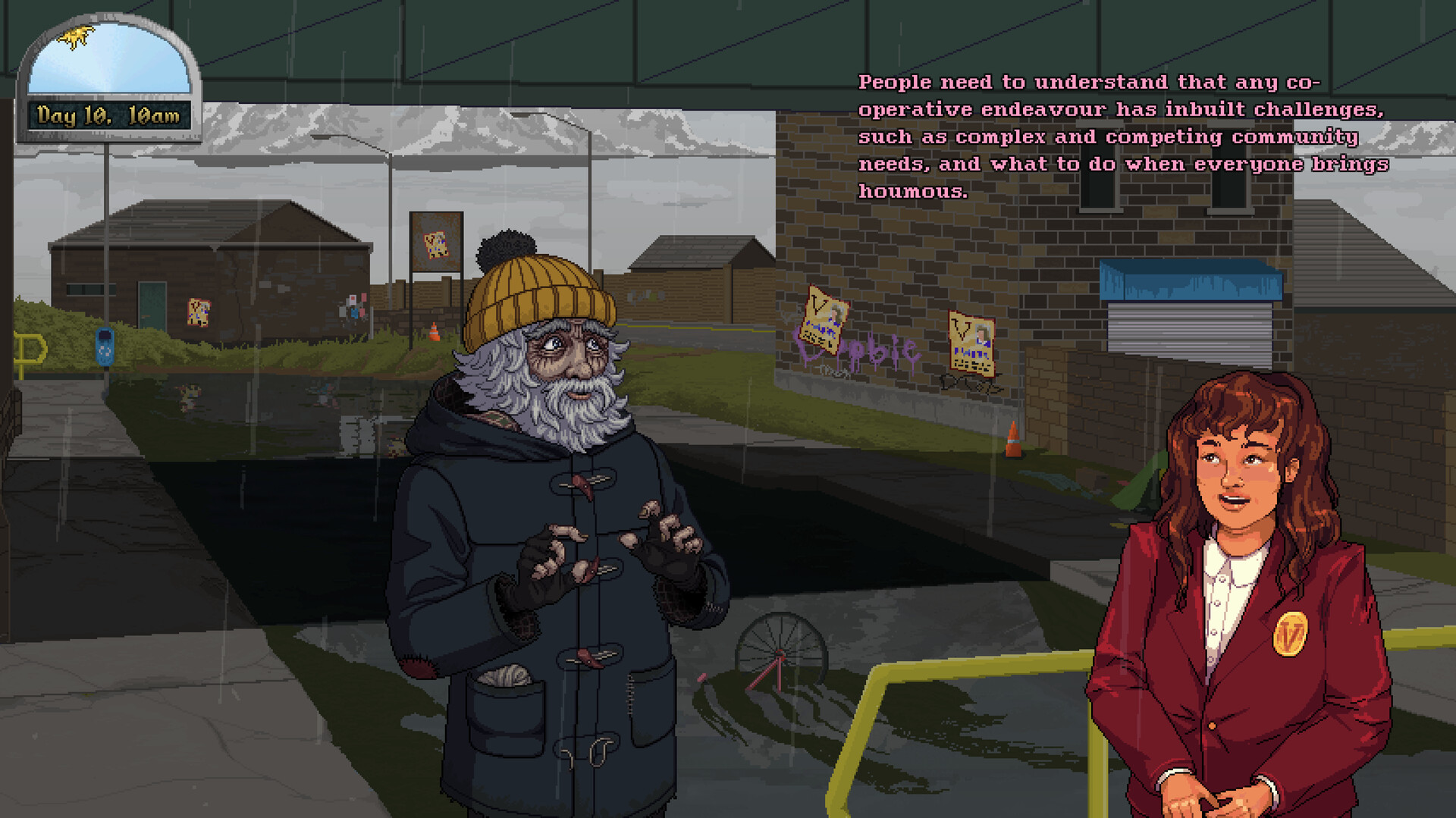 Chymicalia screenshot #8