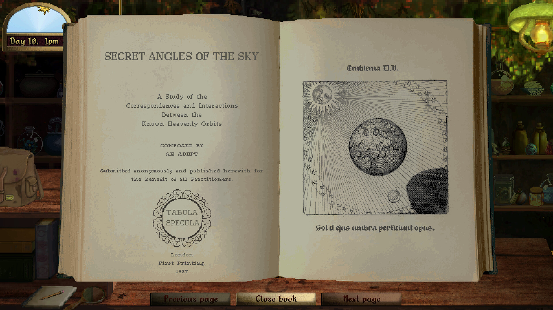 Chymicalia screenshot #6