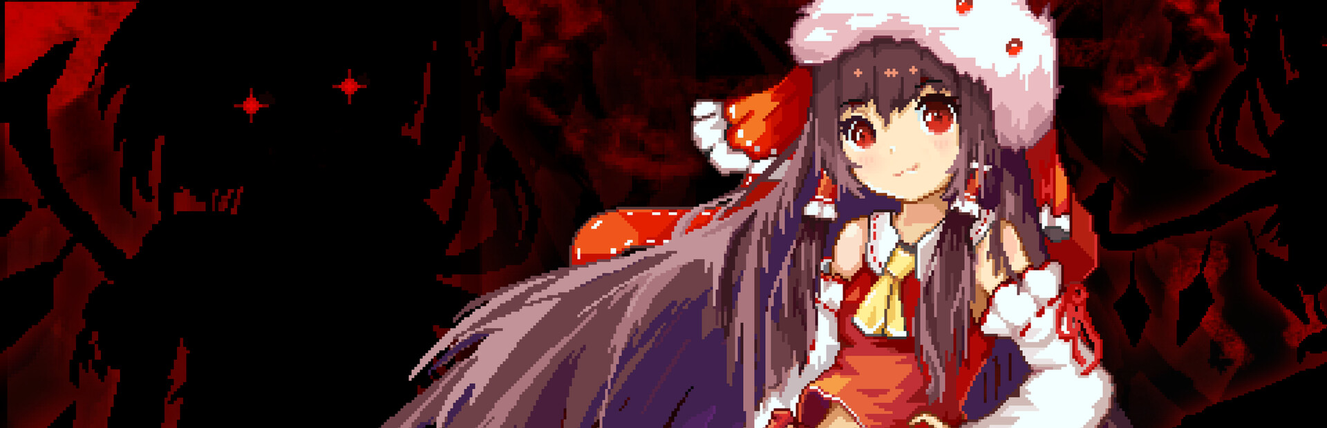 TouHou Legend of Fairy Souls