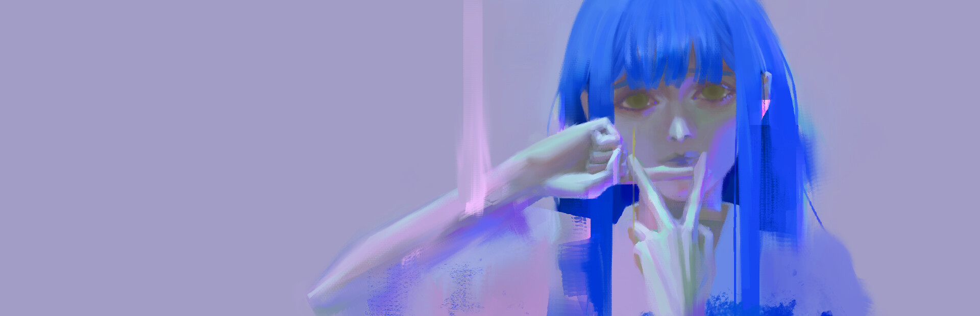 Tide Girl: Phenomena