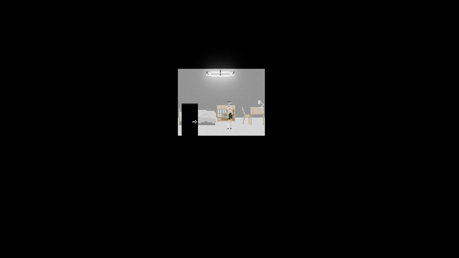 Tide Girl: Phenomena Featured Screenshot #1