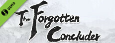 The Forgotten Concluder game capsule image