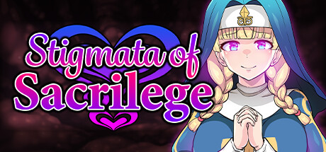 Stigmata of Sacrilege banner image