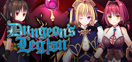 Dungeon's Legion steam charts