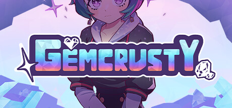 Gemcrusty banner image