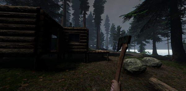 Isle of the Jötunn screenshot 2